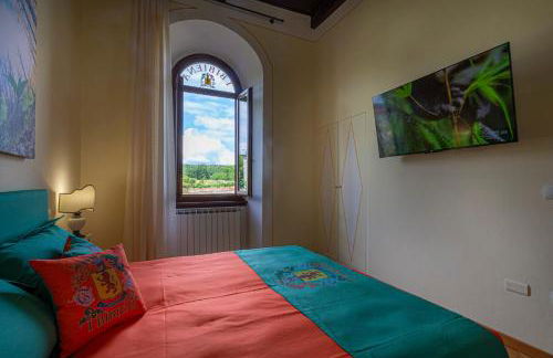 IBibiena - CASA CAMPALDINO - Foto 27