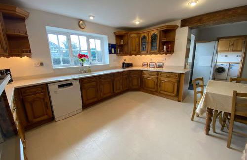 Eco-friendly Dorset cottage with spa set in heart of countryside - Photo 28