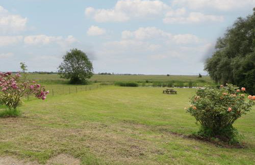 Flint Cottage - Foto 35