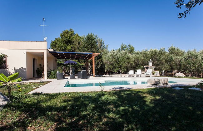 VilleSalento - Carpignano Salentino M137 - Foto 18