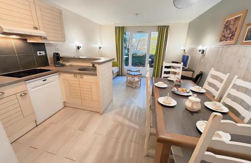 Cottage avec Parking gratuit - piscine et jeux - Foto 34