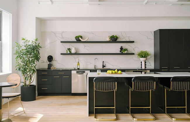 Sonder by Marriott Bonvoy One Platt Apartments Financial District - Photo 49