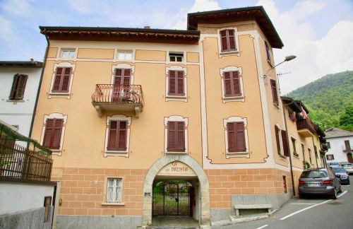 Contempora - Ca' Brenta Patriot - San Fedele d'Intelvi - Como - Foto 20