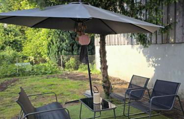 Merci's - Legoland - Garden - Parking - Klima AC - Foto 25