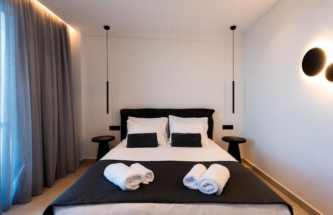 Aethra Deluxe Villa With Pool 700m From Beach - Foto 40