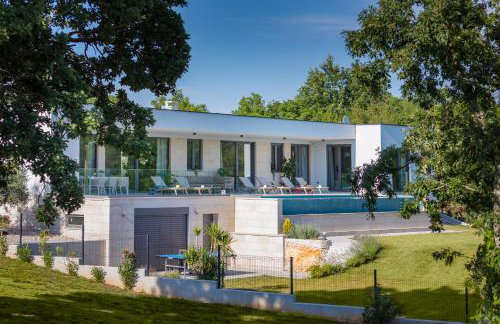 Villa Benina Rossa Inn by IstriaLux - Foto 48