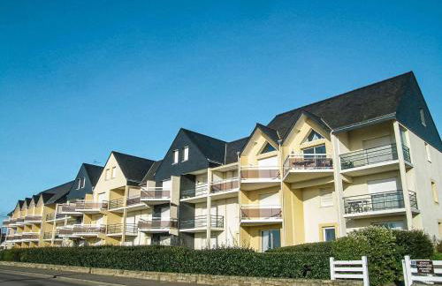 Étel - Duplex 3 pièces - 42 m² - Piscine - Wifi - Animaux admis - FR-1-479-200 - Foto 14