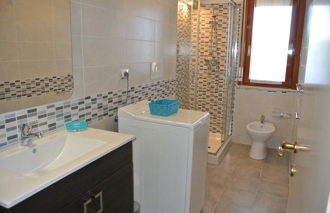 Residence Gardenia - Foto 38