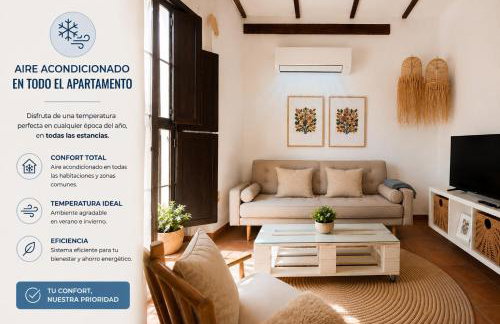 Loft con Alma Córdoba Centro - Foto 7