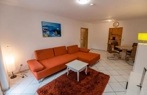 105 m2 Arbeiterwohnung mit 2 extra Schlafzimmern für 7 Personen - Foto 16