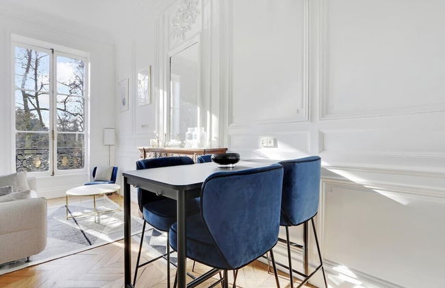 Maison Labruyère - Foto 18