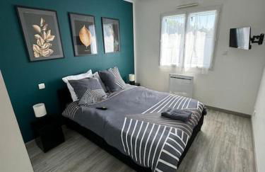 Confortable Maison Avenue du Cap Ferret - Foto 19