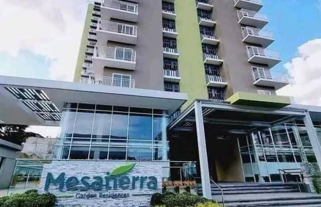 Rinann's Mesatierra Garden Residences - Foto 1