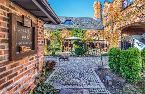 Folwark Białych Bocianów - Photo 4