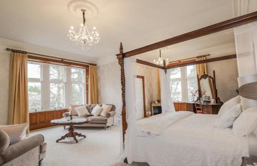 Ledgowan Lodge Hotel - Foto 25