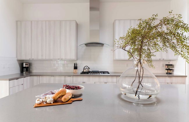 Julep by Avantstay Stylish 9 BR Estate w/ Mid-century Modern Decor - Foto 9