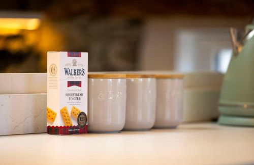 Blar Cottage (Private Sauna + Fast Starlink Wifi) - Foto 28