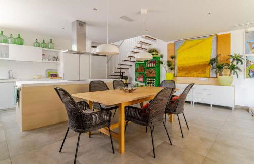 Exclusiva casa con encanto en Agua Amarga - Foto 35