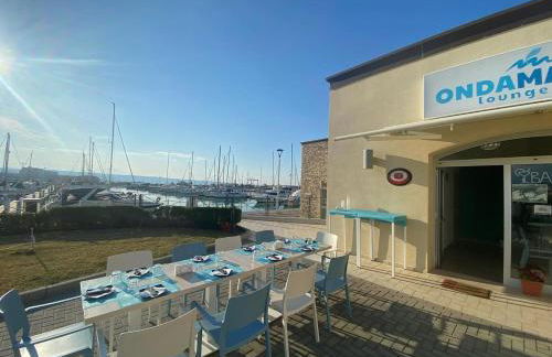 SUITE GARDEN-MARINA SVEVA - Foto 33