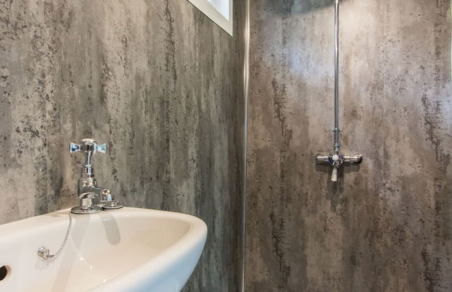 Extraordinary Huts - Foto 19