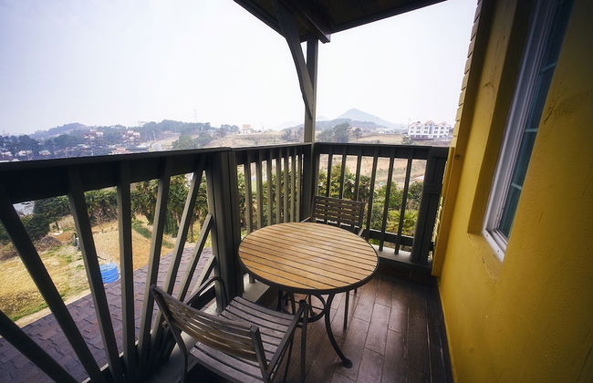 Tongyeong MongDol House - Foto 48