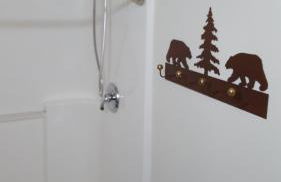 2BR Rustic Villa - Foto 24