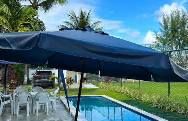 Casa grande em Serrambi - Photo 45