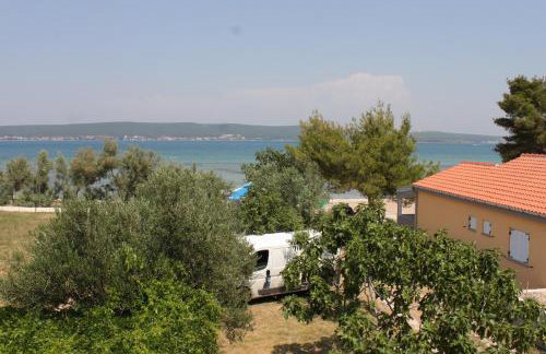 Family friendly seaside apartments Nevidjane, Pasman - 325 - Foto 22