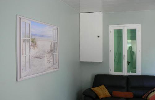 Les volets verts - Foto 12