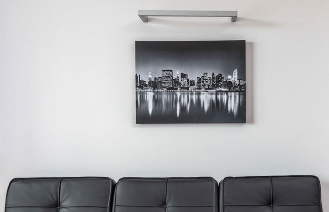 Apartments Baltic Park by Renters - Foto 68