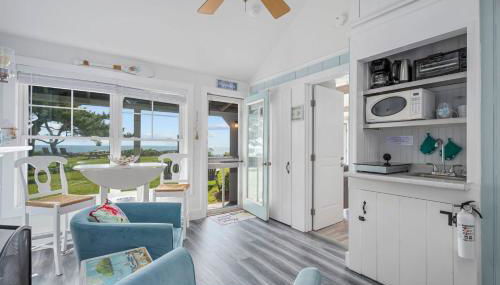 Seaside Cottages - Cottage 32B - Seaside One and Too - Foto 5