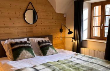 Luxurious Chalet Apartments - Chalet Serendipité - Foto 24