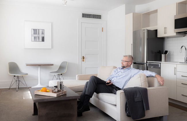 Placemakr Dupont Circle - Photo 10