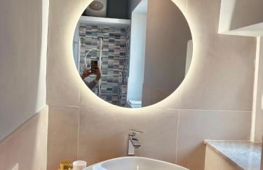 LIANA BLUE HOME - Torre Annunziata - Foto 12