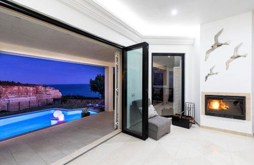 Seafront View next to the famous “Benagil Caves” - Foto 27