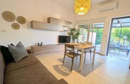 Riva di Davoli One Bedroom Apartment - Foto 1