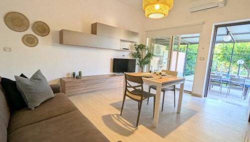 Riva di Davoli One Bedroom Apartment - Foto 1