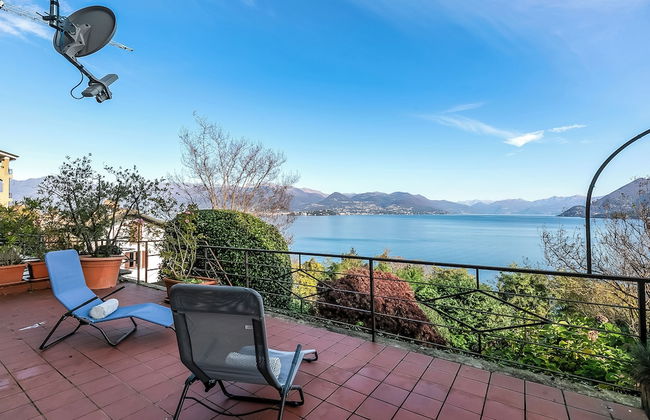 Infinity Lake View Terraced Casa - Foto 36