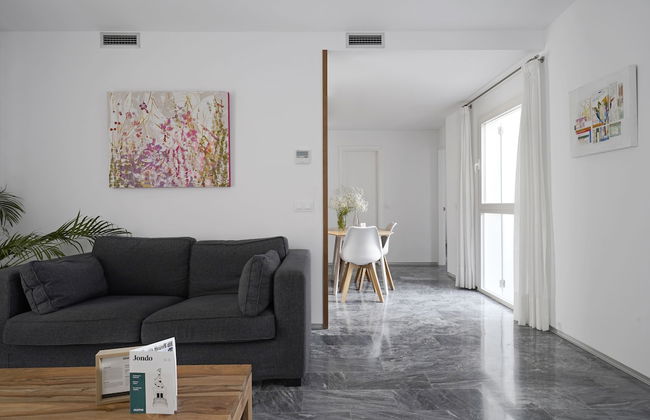 Numa Seville Jondo - Foto 55