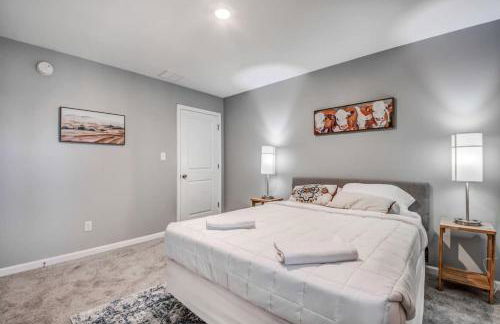 Crievewood Guesthouse - Foto 33