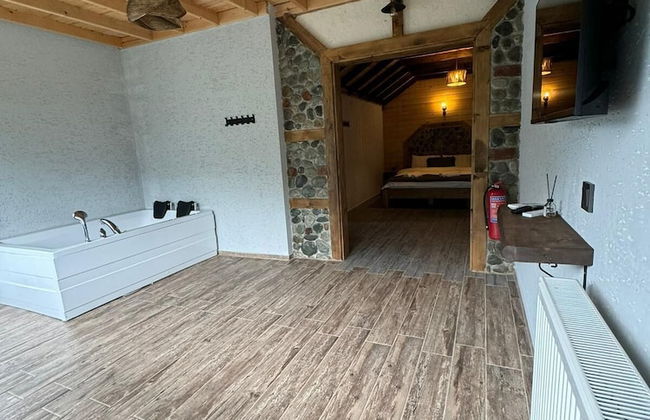 Gülhan Doğa Otel - Photo 18