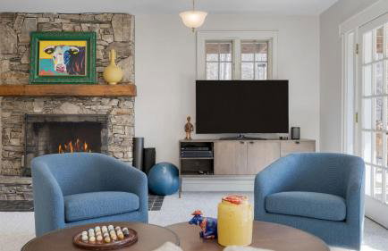 Hamersmith Hollow Retreat by Avantstay Mountain Views - Foto 46