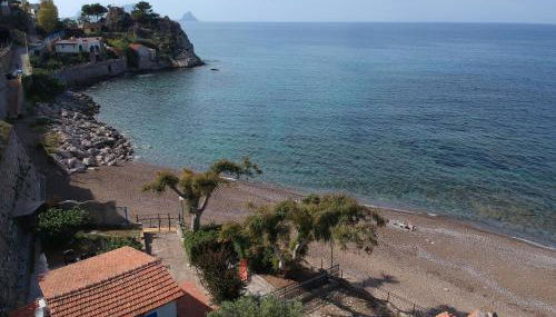 Casa Sulla Spiaggia Villa Eléftheria - Foto 4