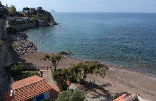 Casa Sulla Spiaggia Villa Eléftheria - Foto 4