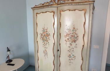 Seaview apartments Stella Maris Agropoli - Foto 52