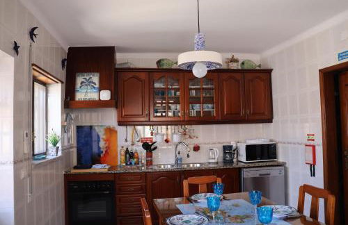 BBA1 Appartement climatisé centre-ville Ferrel - Foto 26