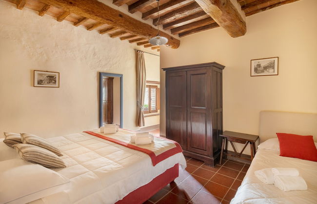 Castello di Bossi - Foto 24