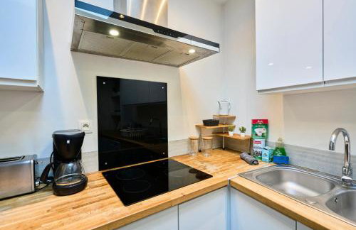 La Maison du Fresnoy - Métro Tourcoing - Foto 15