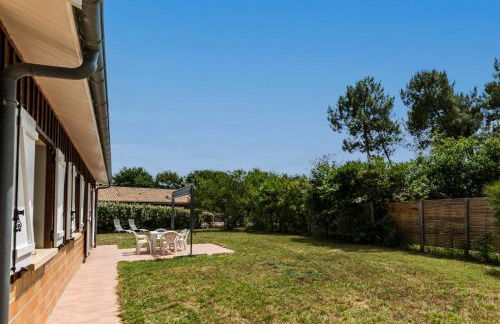 1km plage- Bassin d'Arcachon- Maison pour 6 - Photo 19