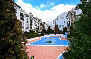 Suite Nevada Deluxe - Foto 28